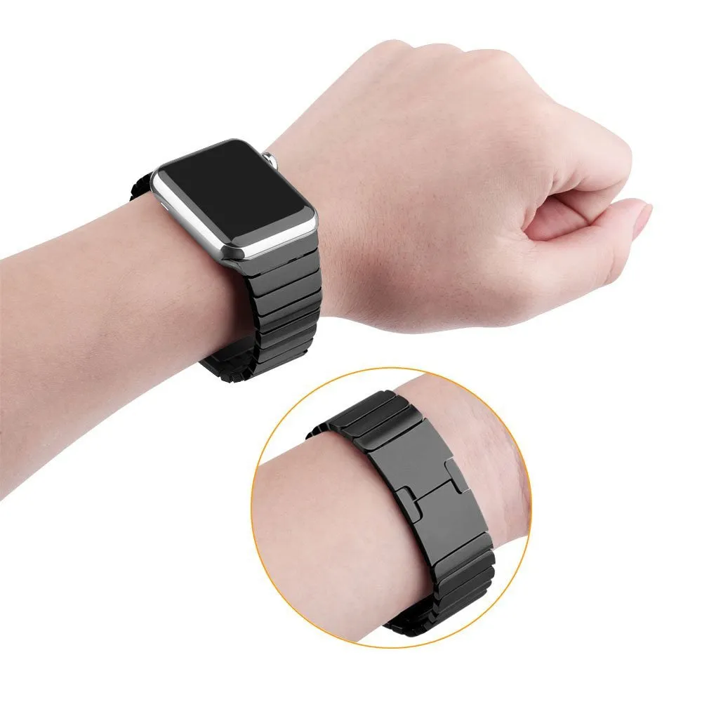 Apple Watch Link Bracelet
