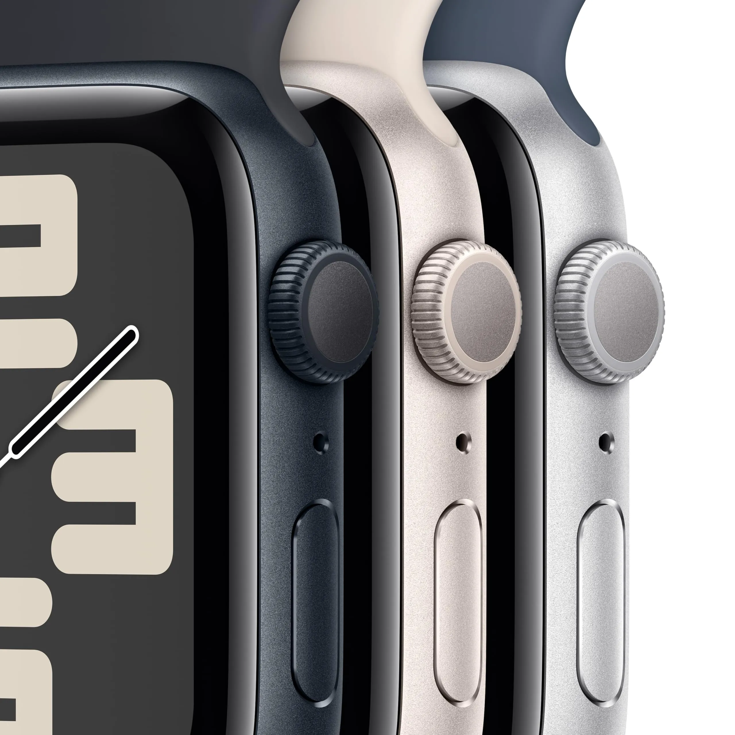 Apple Watch SE (2nd Generation) [GPS]