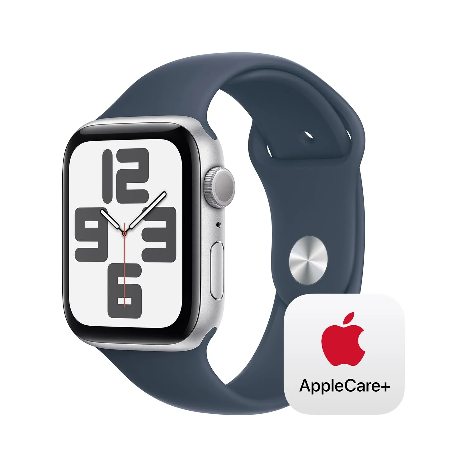 Apple Watch SE (2nd Generation) [GPS]