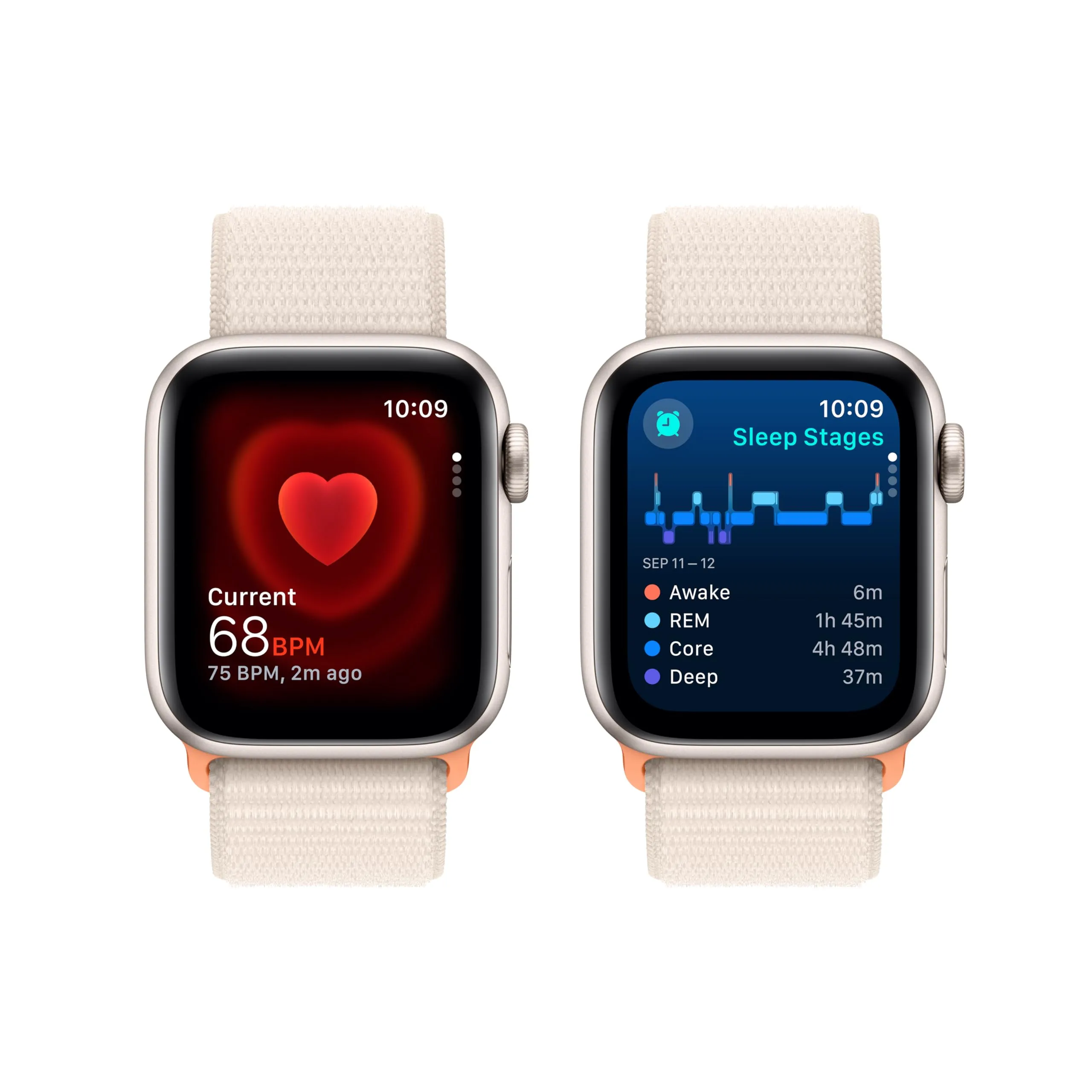 Apple Watch SE (2nd Generation) [GPS]