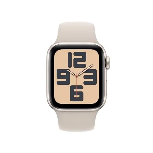 Apple Watch SE (2nd Generation) [GPS]