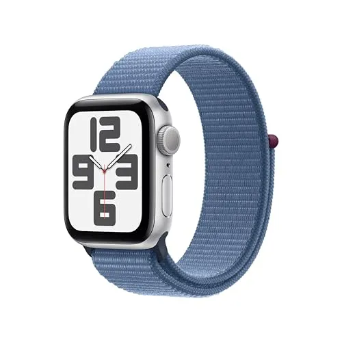 Apple Watch SE (2nd Generation) [GPS]