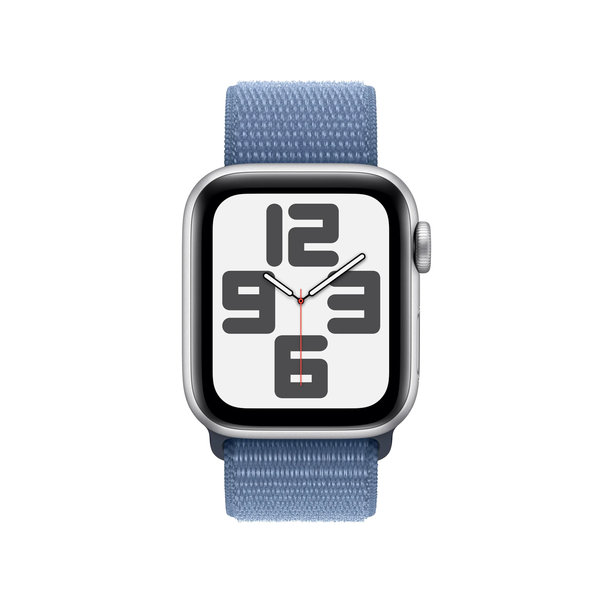 Apple Watch SE (2nd Generation) [GPS]