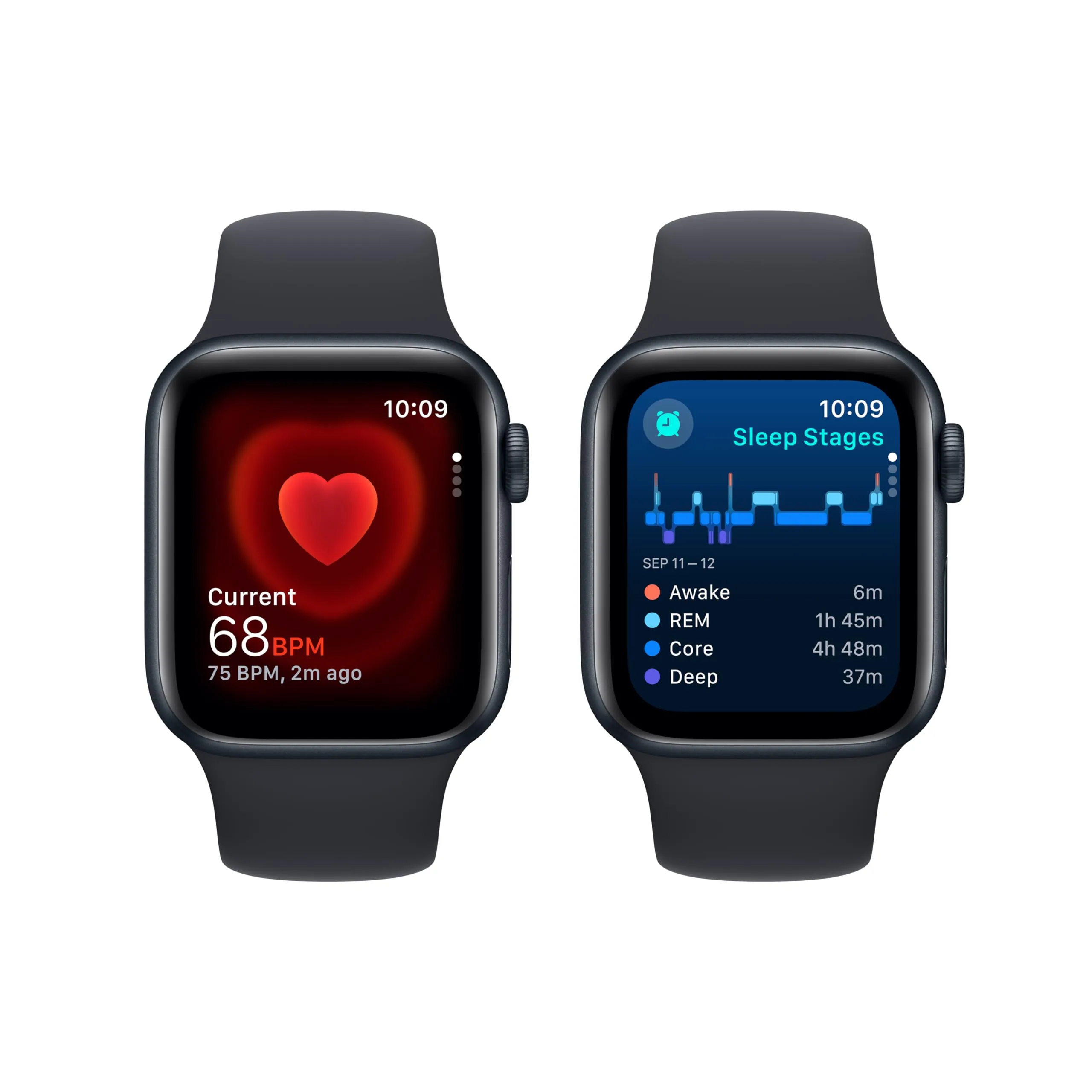 Apple Watch SE (2nd Generation) [GPS]