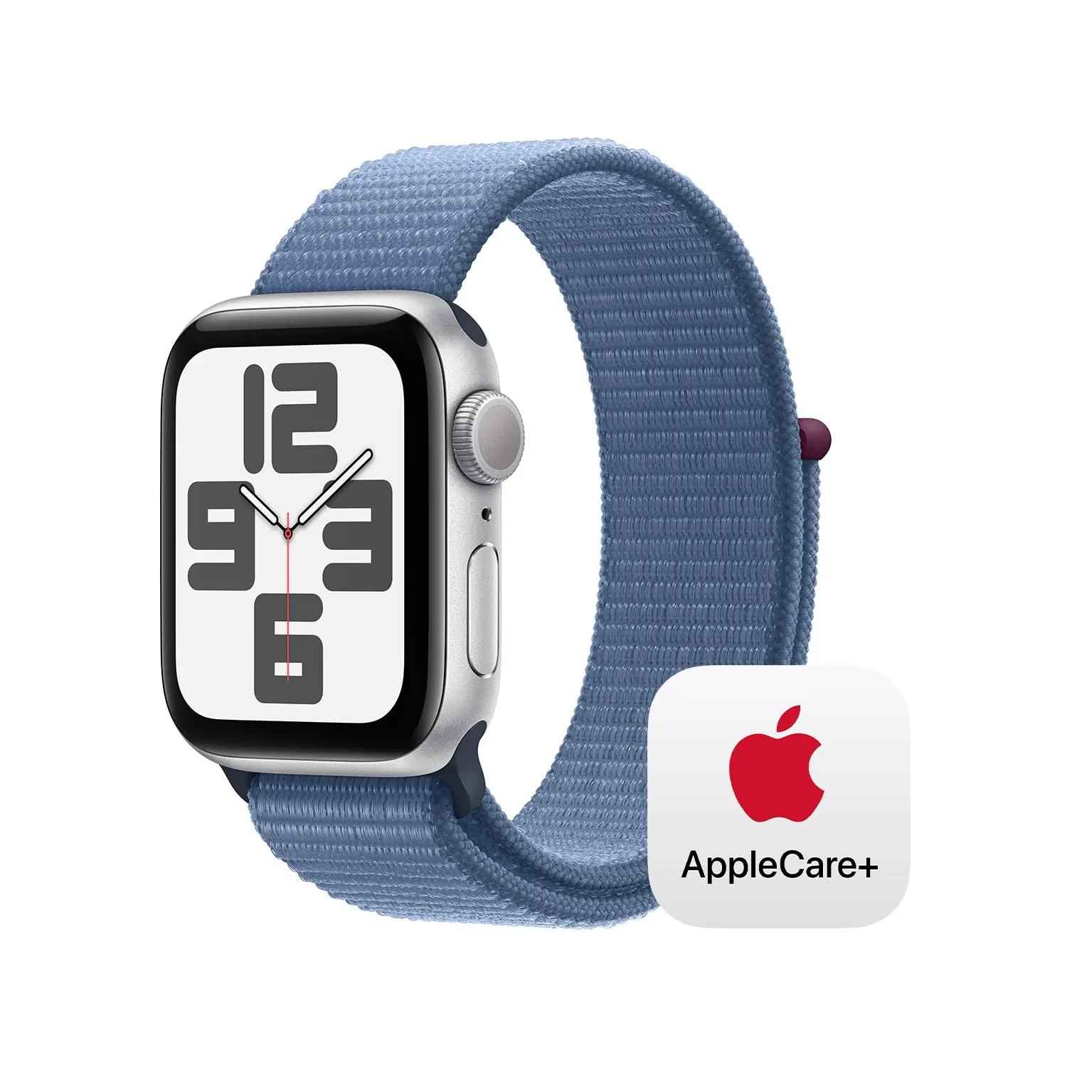 Apple Watch SE (2nd Generation) [GPS]