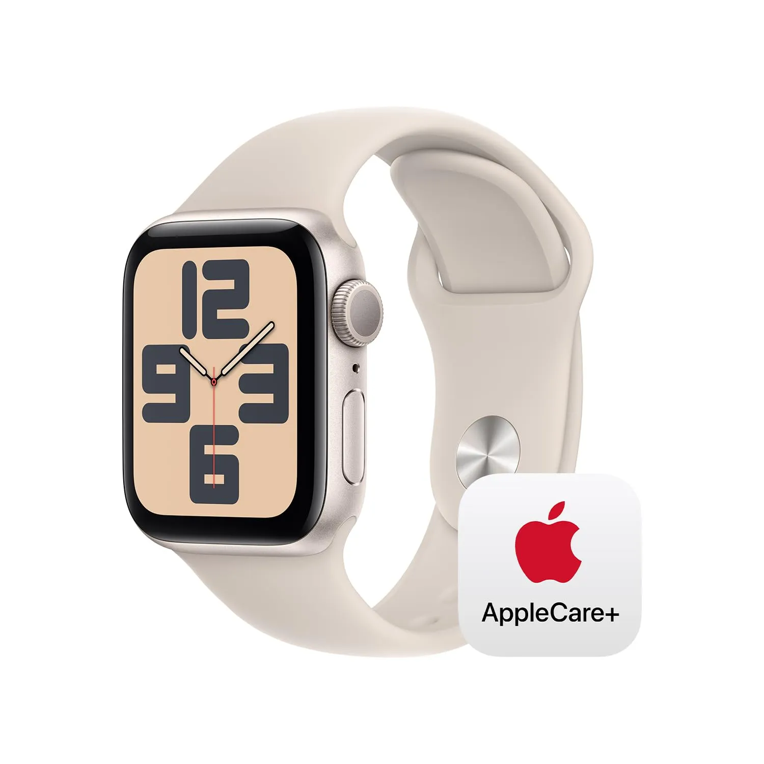 Apple Watch SE (2nd Generation) [GPS]