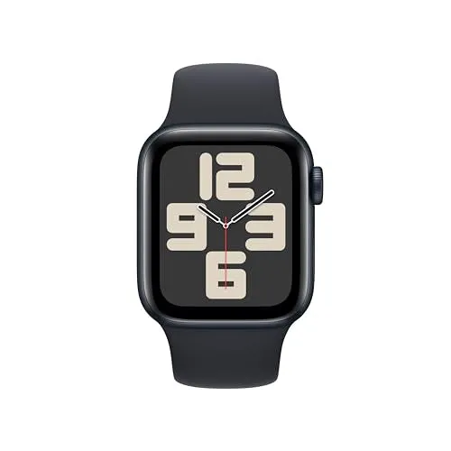 Apple Watch SE (2nd Generation) [GPS]