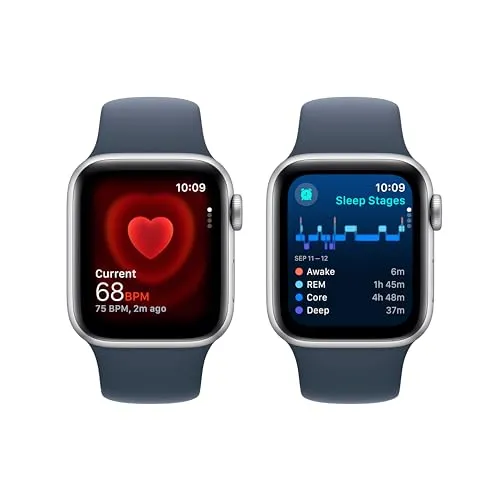 Apple Watch SE (2nd Generation) [GPS]