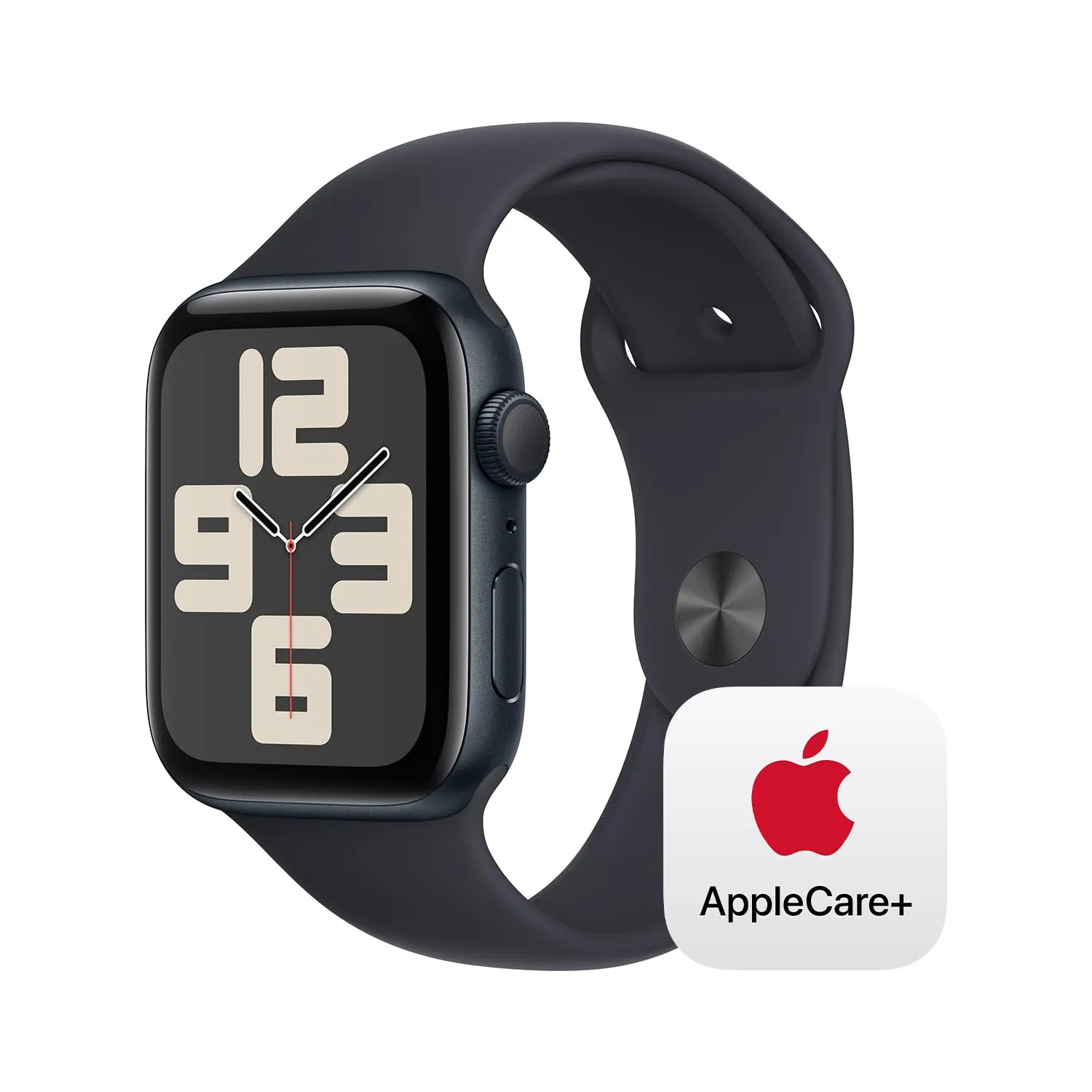 Apple Watch SE (2nd Generation) [GPS]