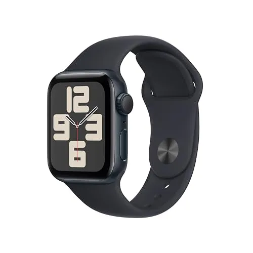 Apple Watch SE (2nd Generation) [GPS]