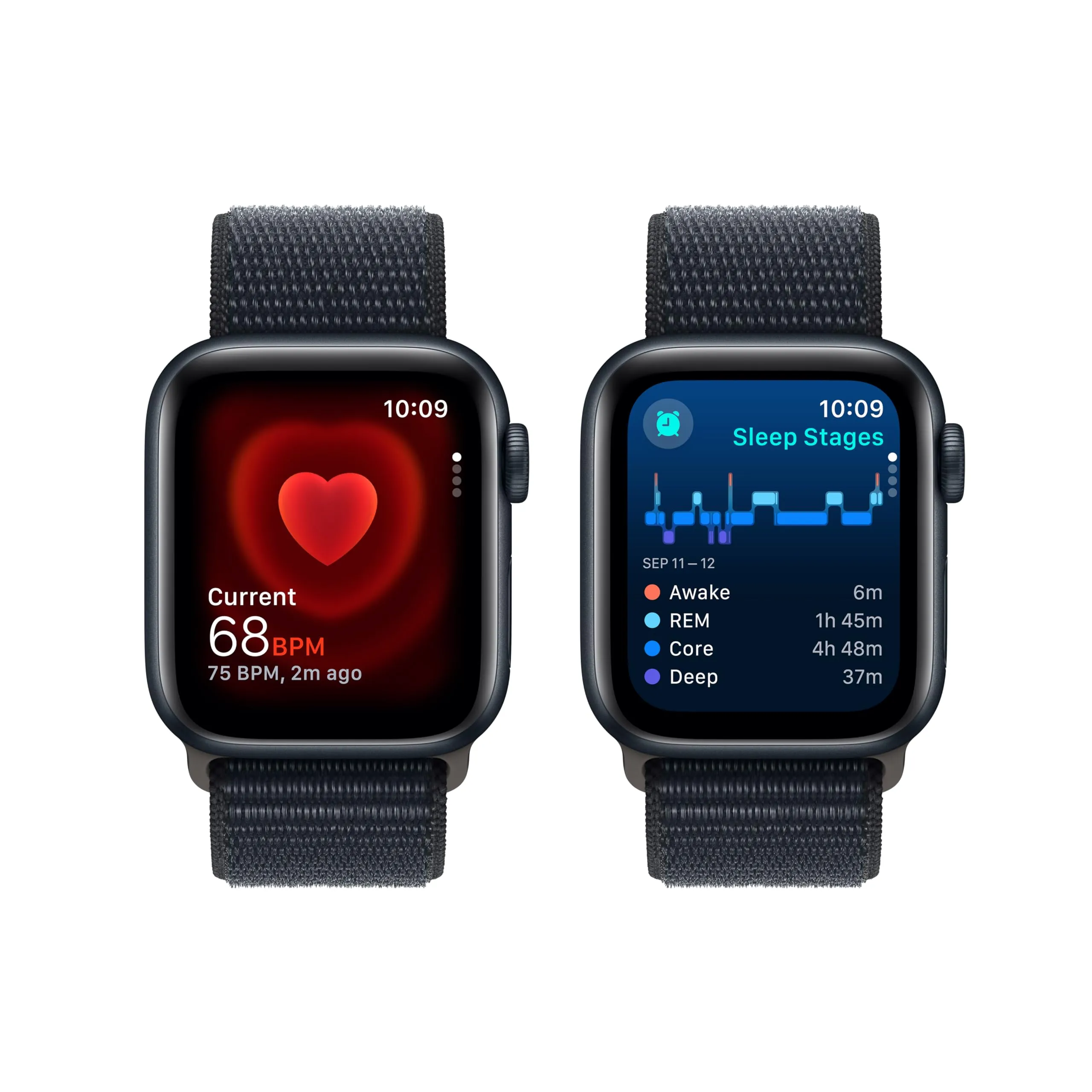 Apple Watch SE (2nd Generation) [GPS]