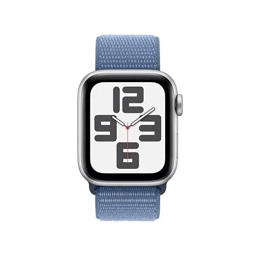 Apple Watch SE (2nd Generation) [GPS]
