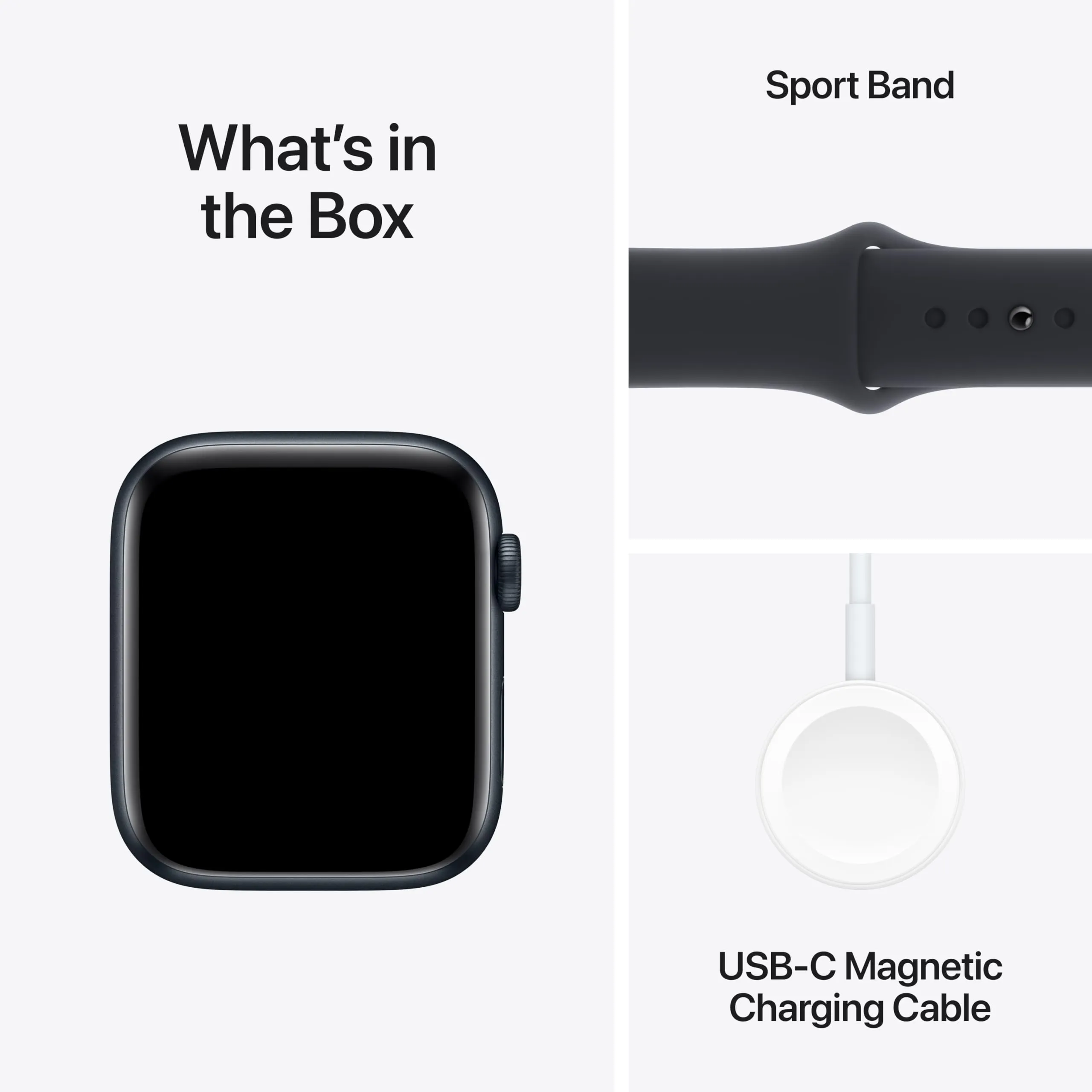 Apple Watch SE (2nd Generation) [GPS]
