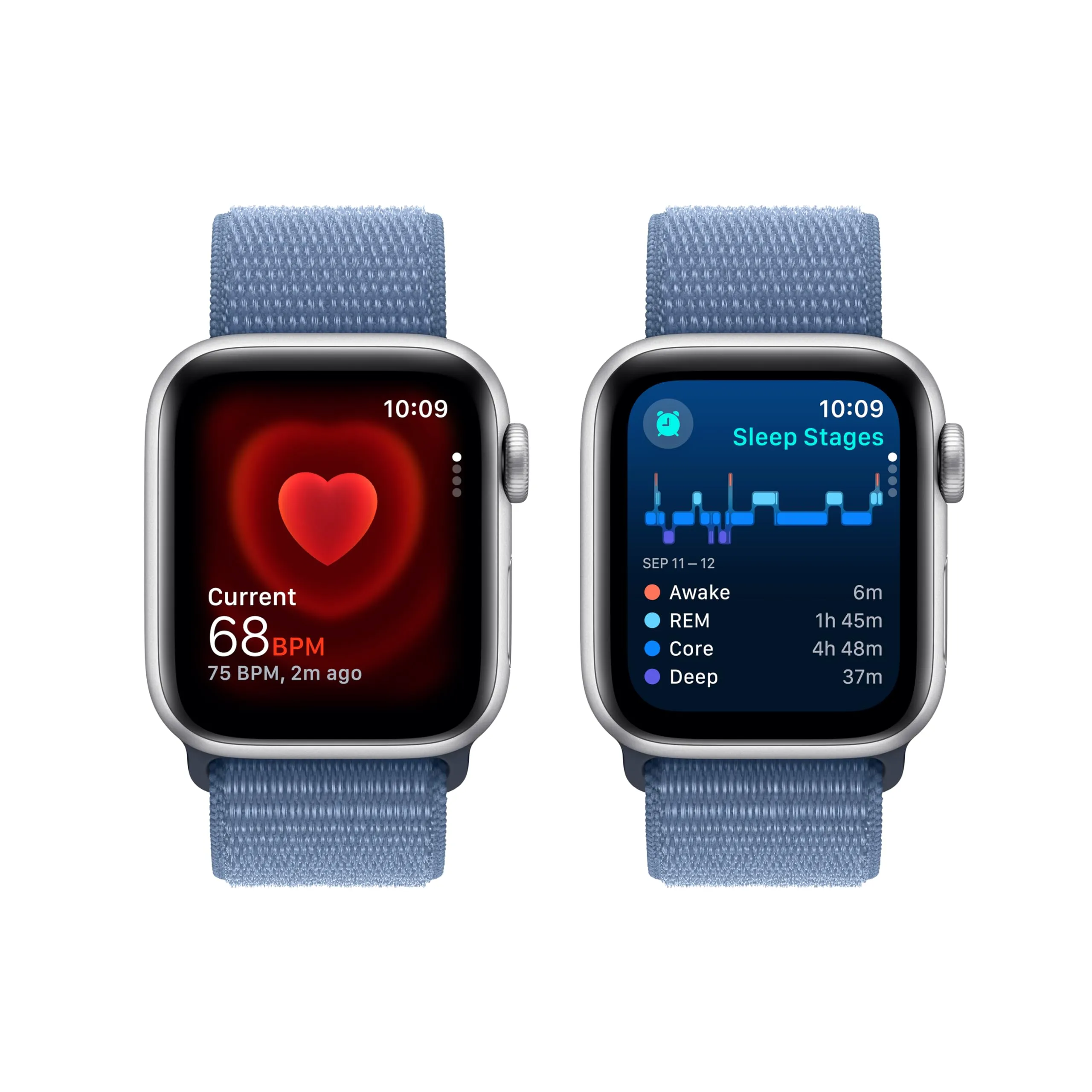 Apple Watch SE (2nd Generation) [GPS]
