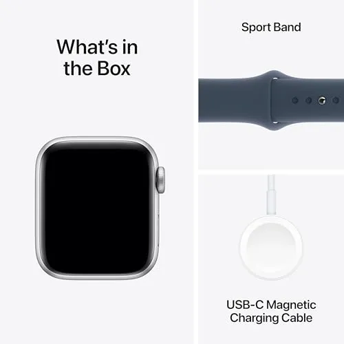 Apple Watch SE (2nd Generation) [GPS]