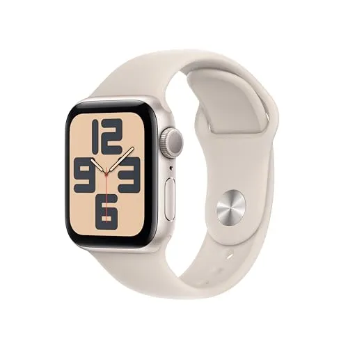 Apple Watch SE (2nd Generation) [GPS]