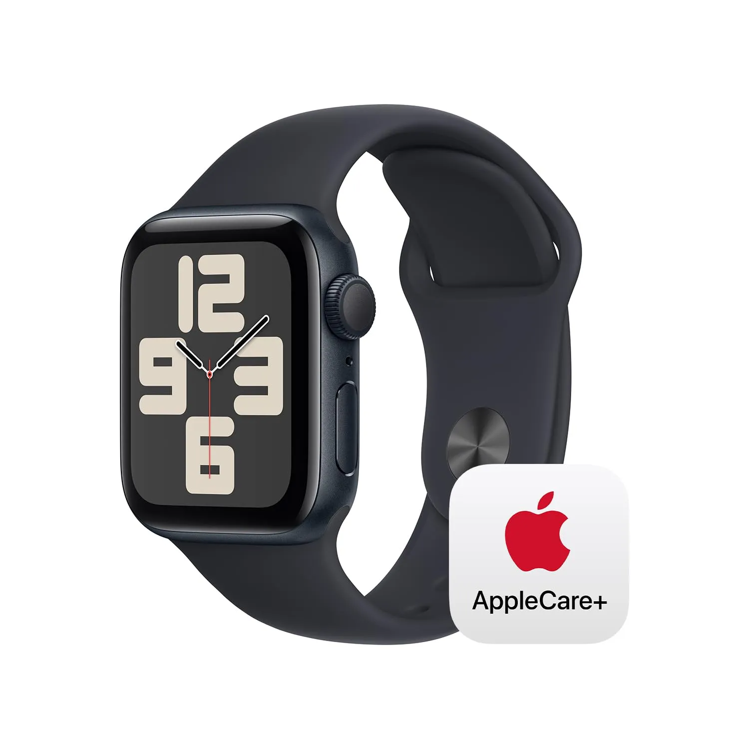 Apple Watch SE (2nd Generation) [GPS]