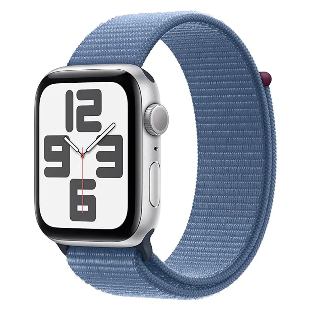 Apple Watch SE (2nd Generation) [GPS]