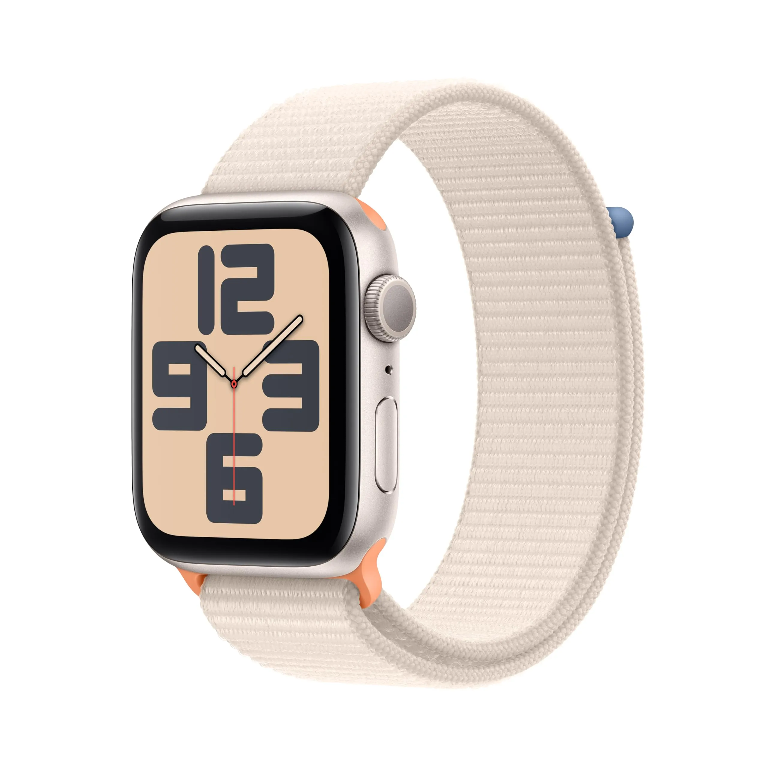 Apple Watch SE (2nd Generation) [GPS]