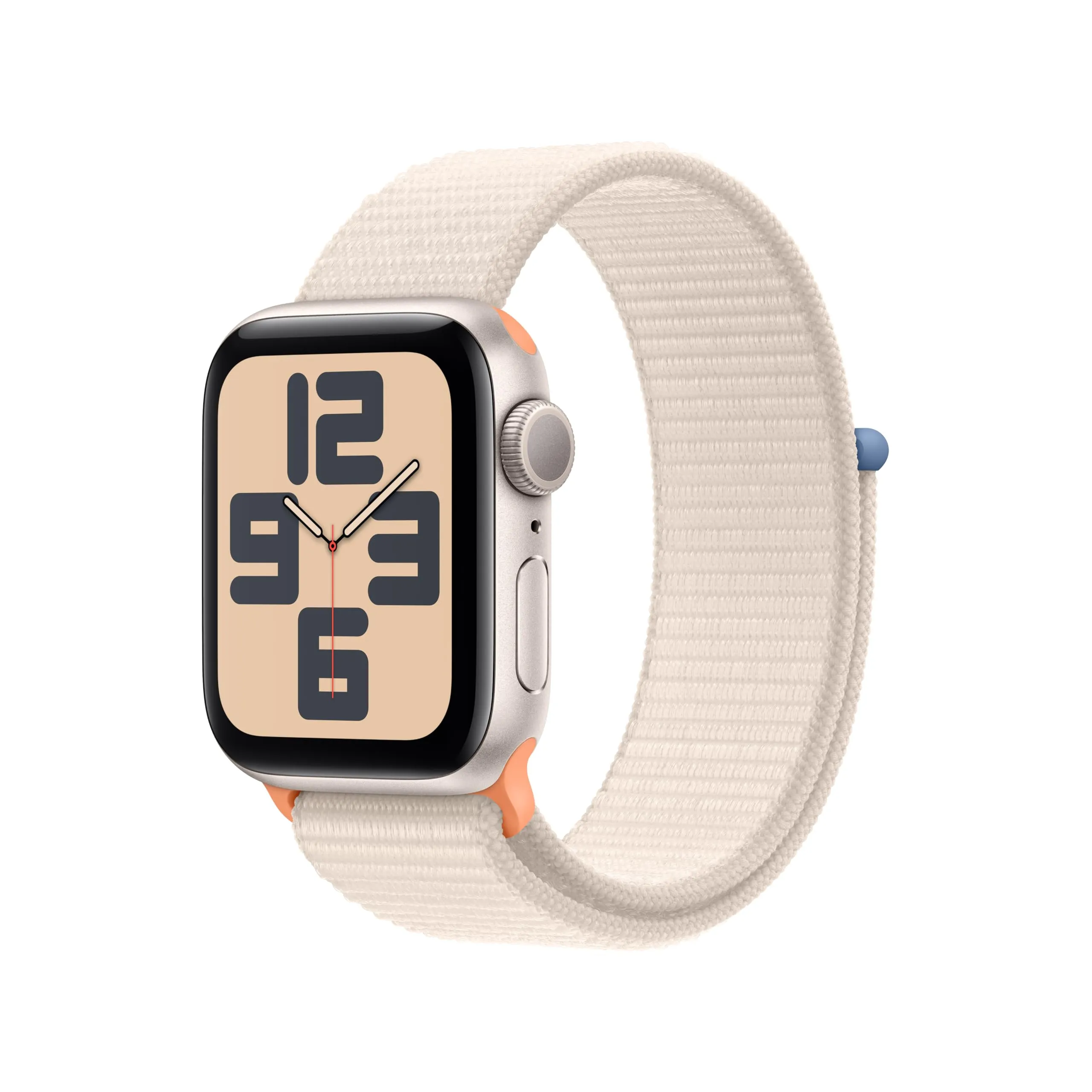 Apple Watch SE (2nd Generation) [GPS]
