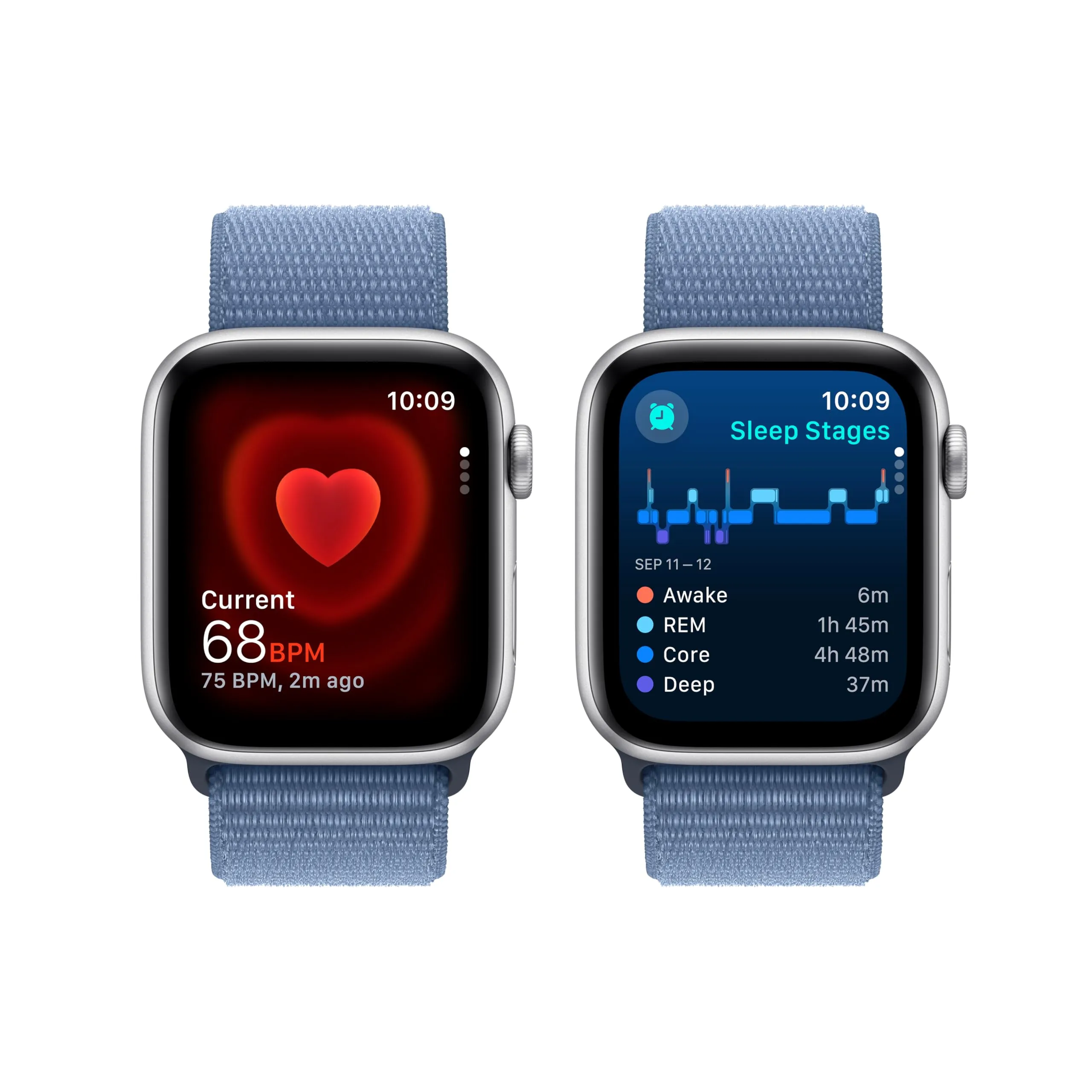 Apple Watch SE (2nd Generation) [GPS]