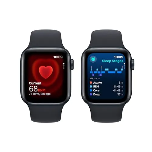 Apple Watch SE (2nd Generation) [GPS]