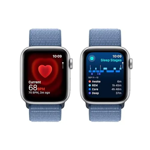 Apple Watch SE (2nd Generation) [GPS]