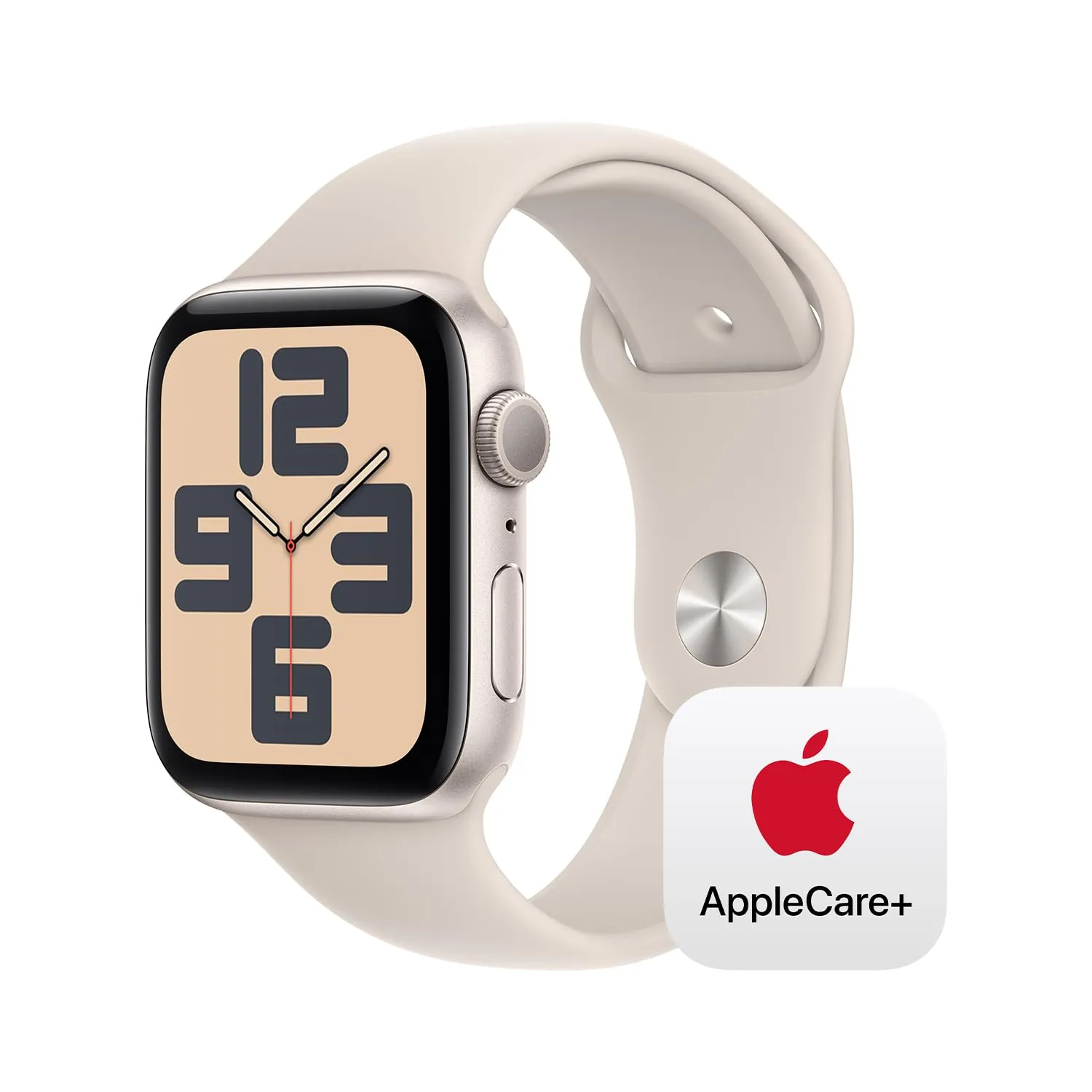 Apple Watch SE (2nd Generation) [GPS]