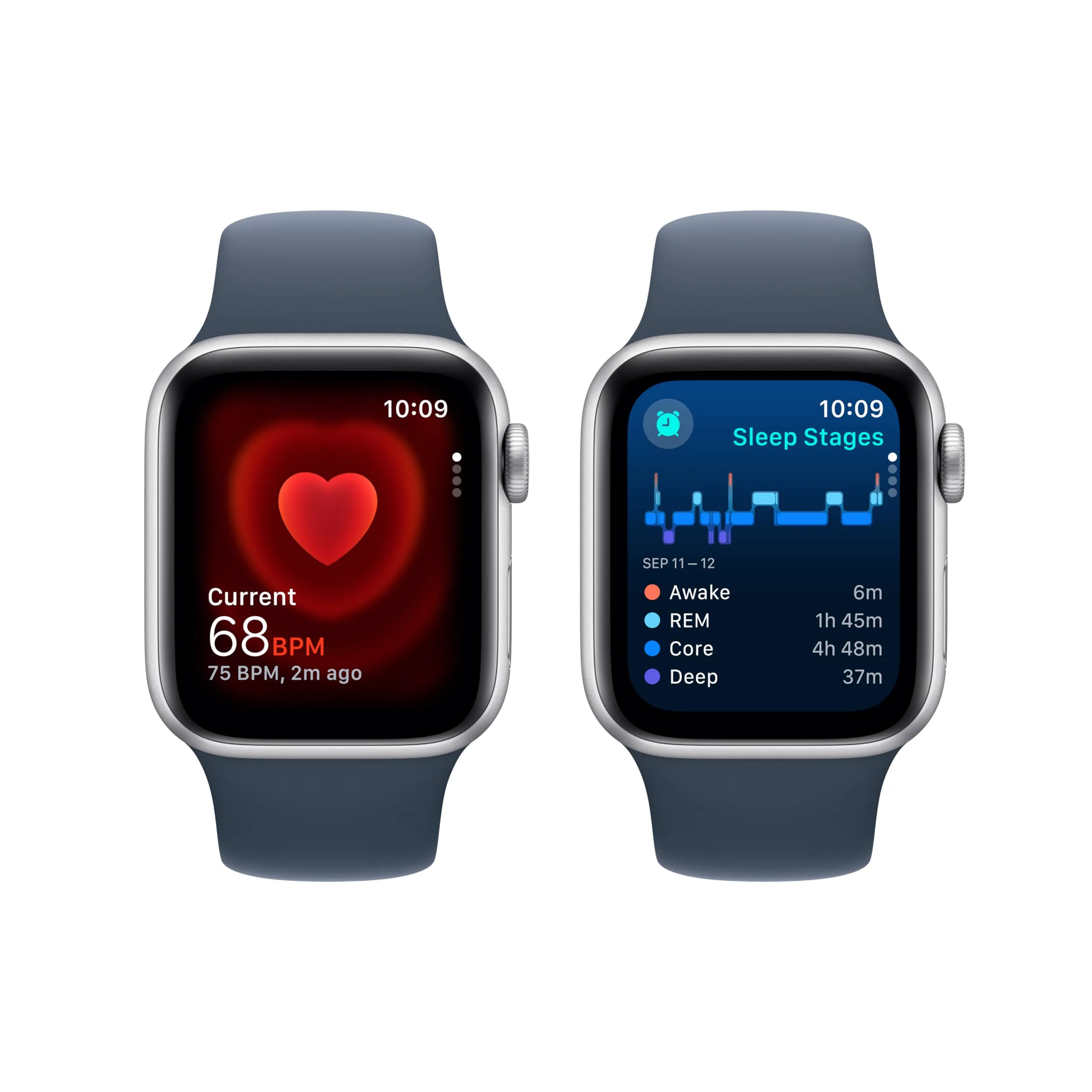 Apple Watch SE (2nd Generation) [GPS]