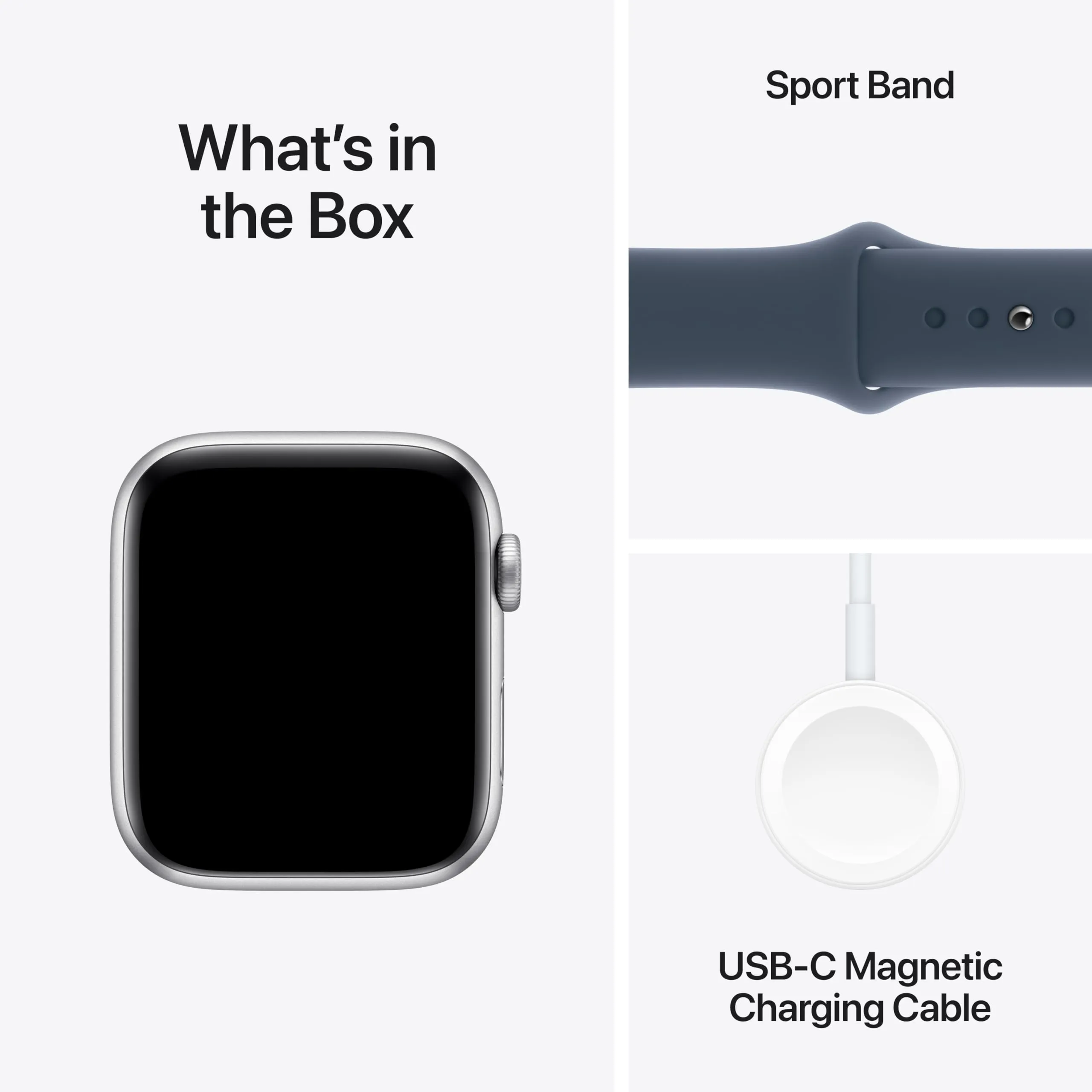 Apple Watch SE (2nd Generation) [GPS]