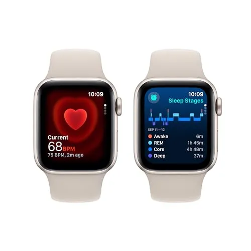 Apple Watch SE (2nd Generation) [GPS]
