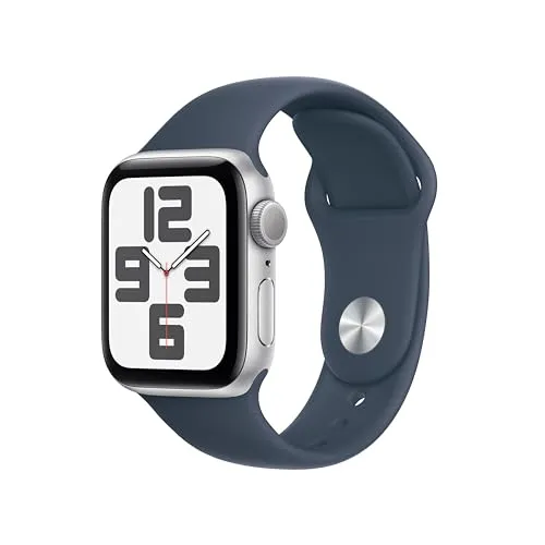 Apple Watch SE (2nd Generation) [GPS]