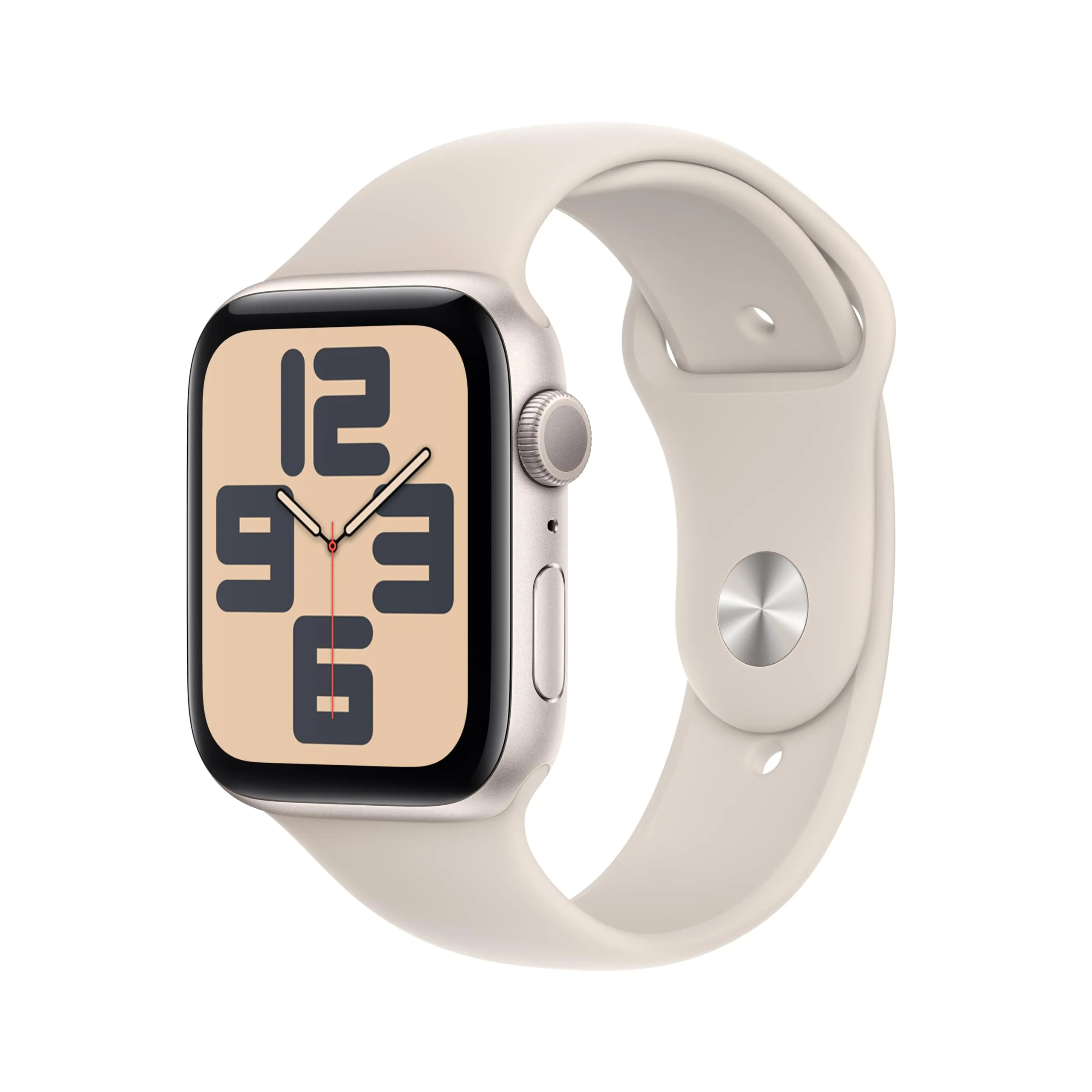 Apple Watch SE (2nd Generation) [GPS]