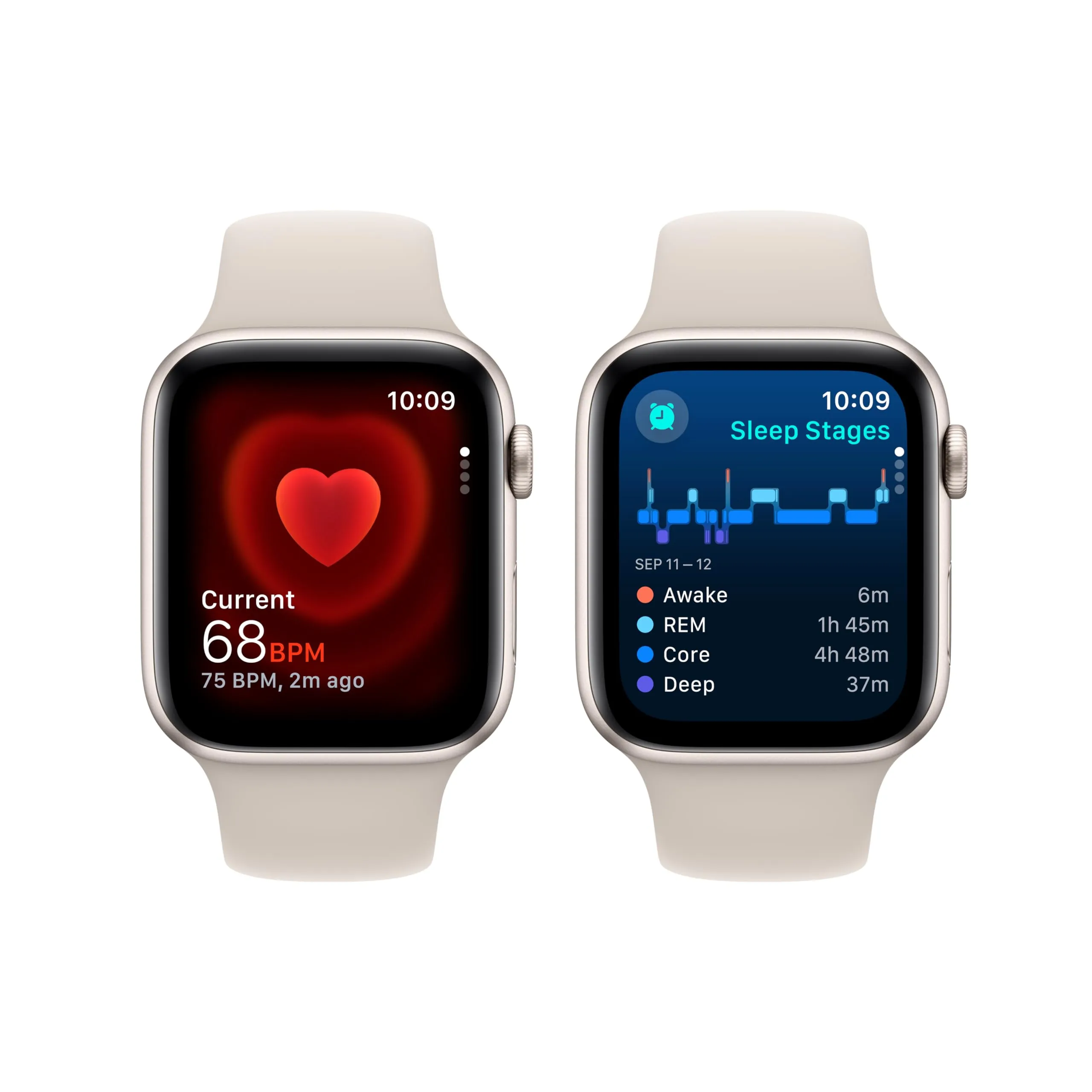 Apple Watch SE (2nd Generation) [GPS]