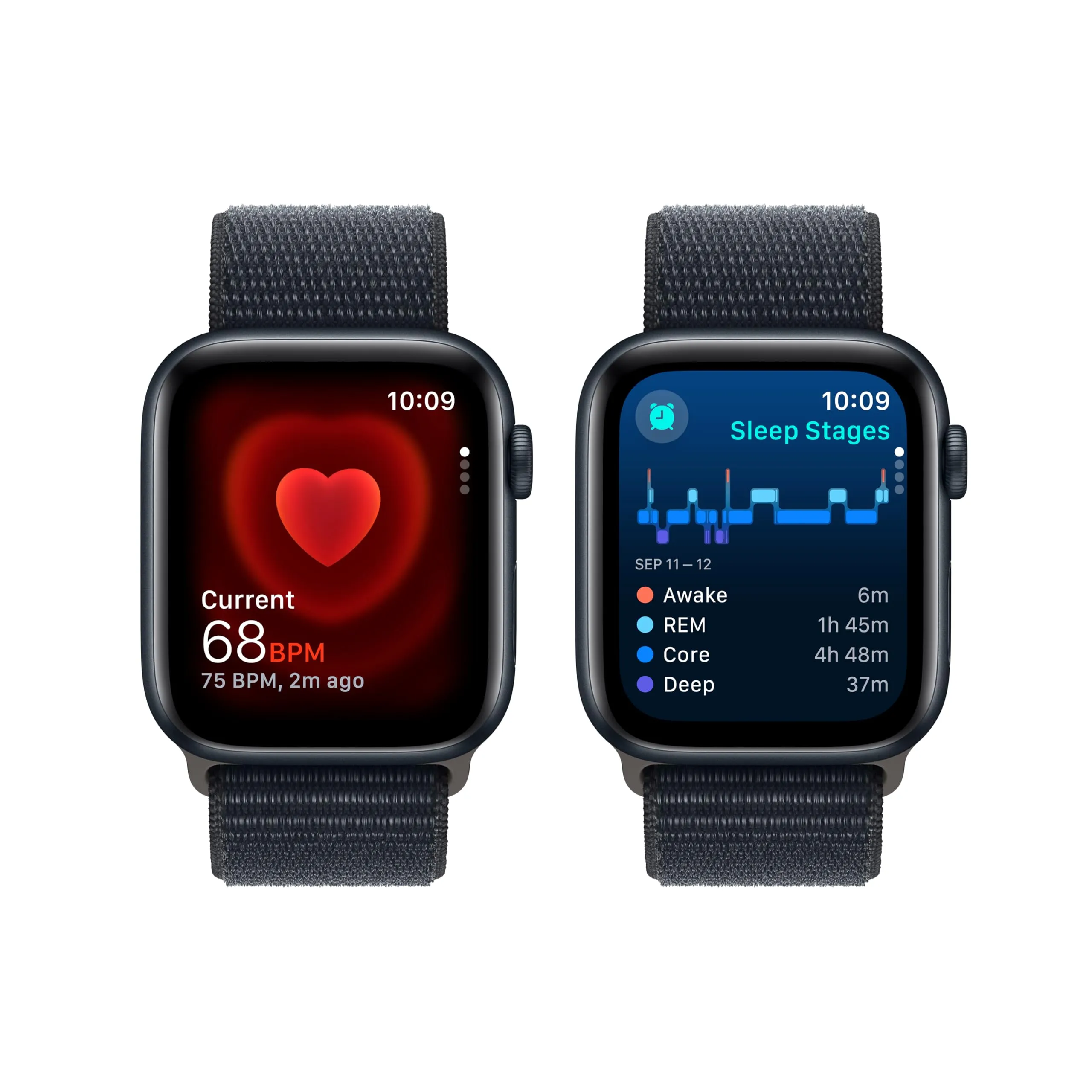 Apple Watch SE (2nd Generation) [GPS]
