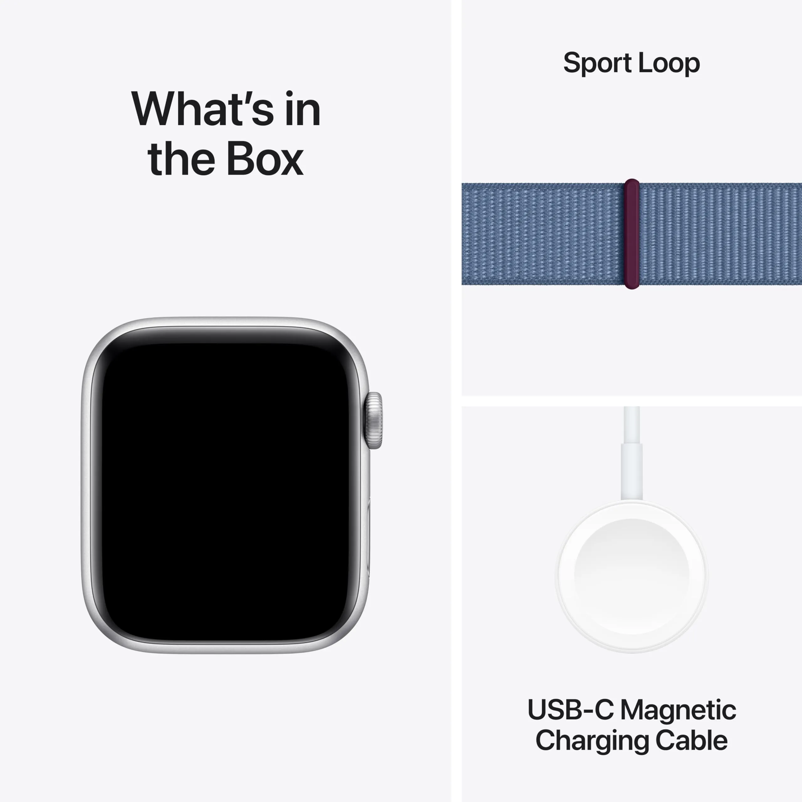 Apple Watch SE (2nd Generation) [GPS]