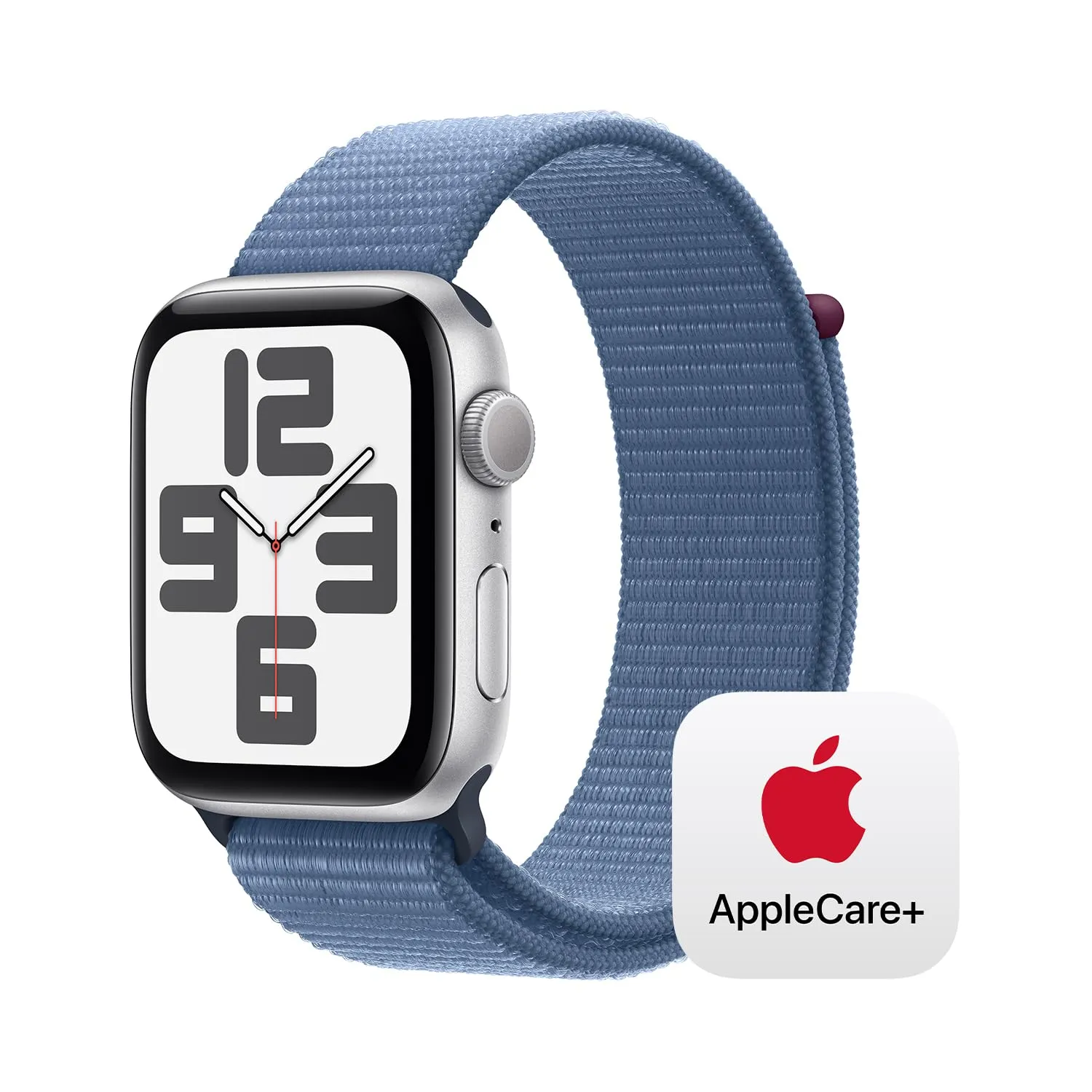 Apple Watch SE (2nd Generation) [GPS]