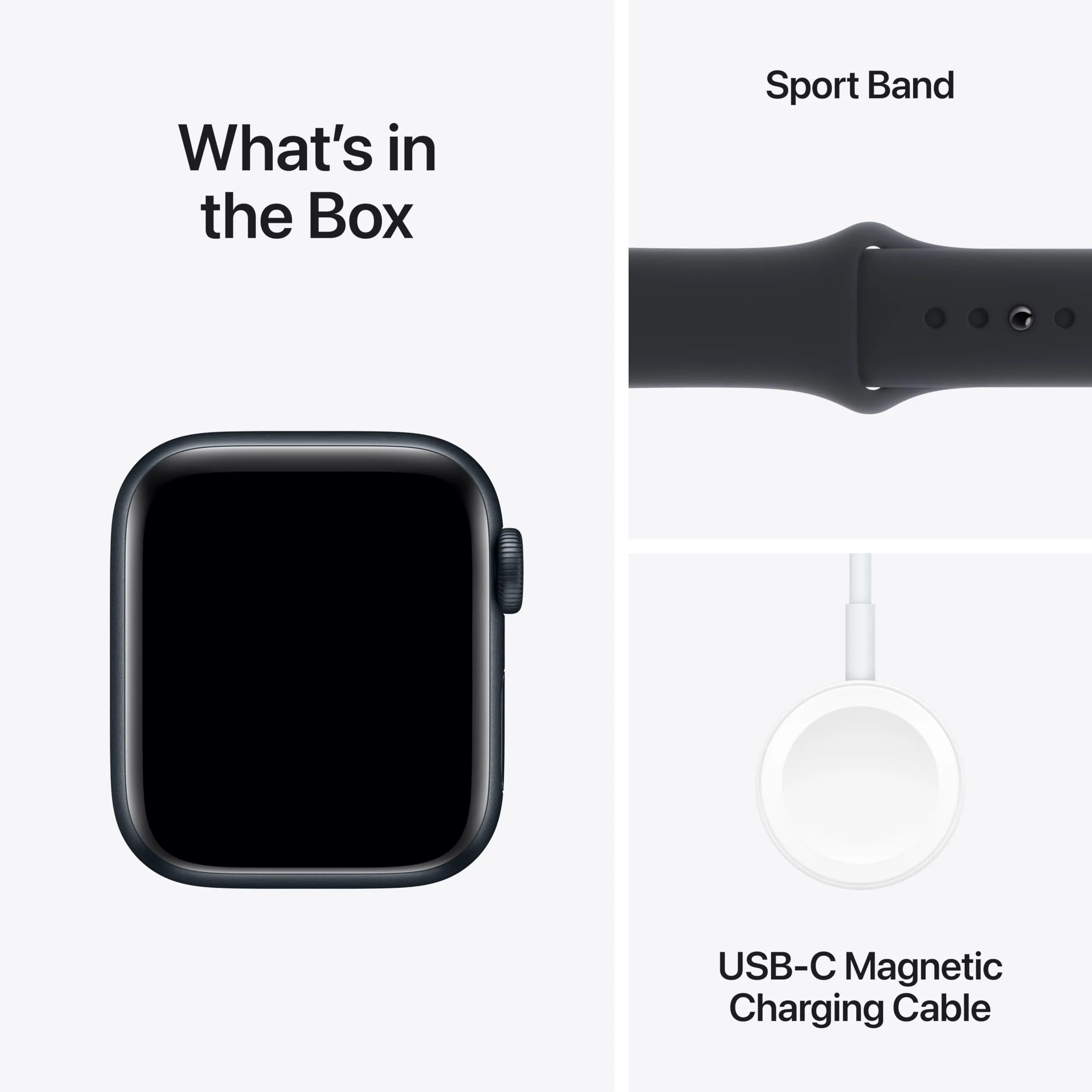 Apple Watch SE (2nd Generation) [GPS]