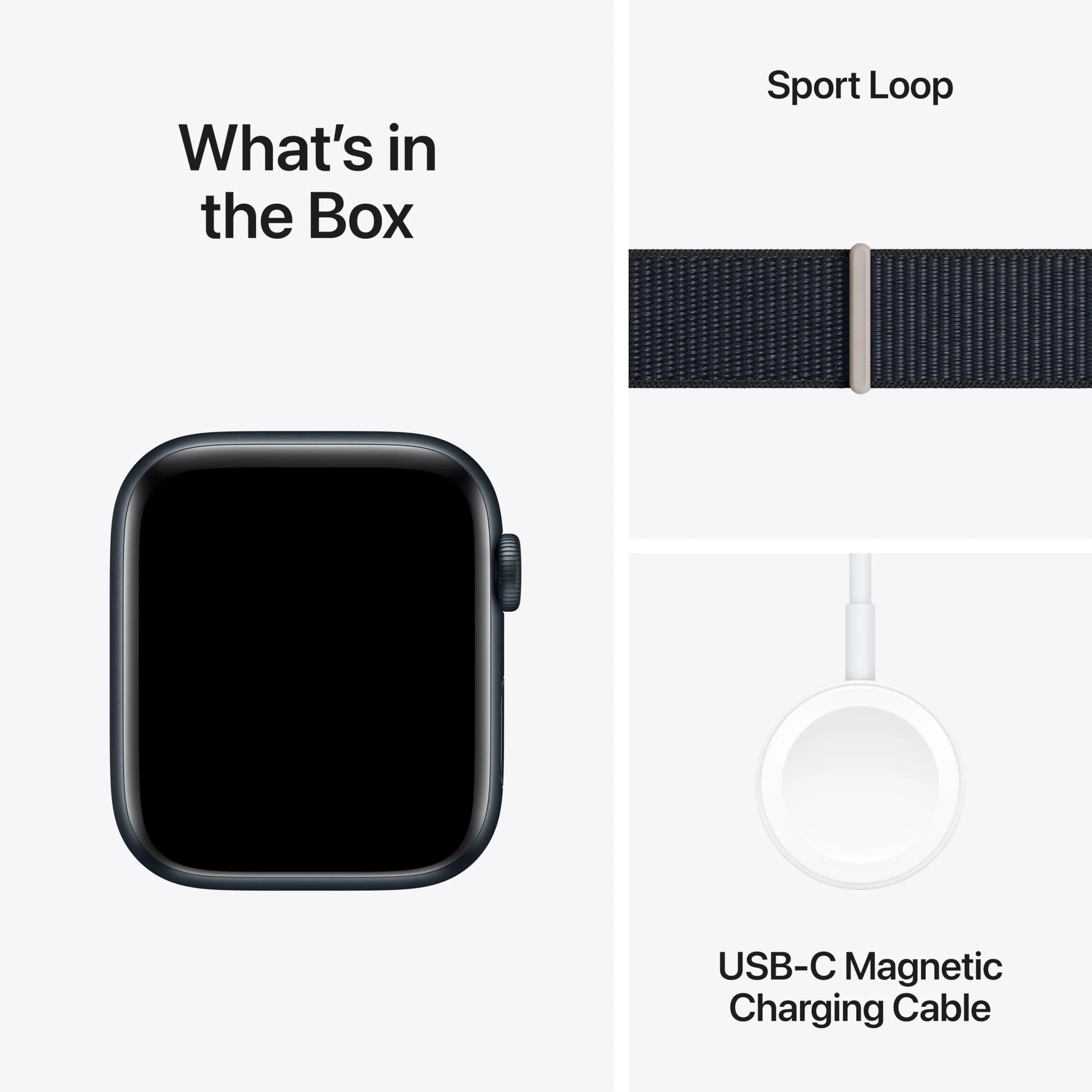 Apple Watch SE (2nd Generation) [GPS]