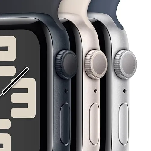 Apple Watch SE (2nd Generation) [GPS]