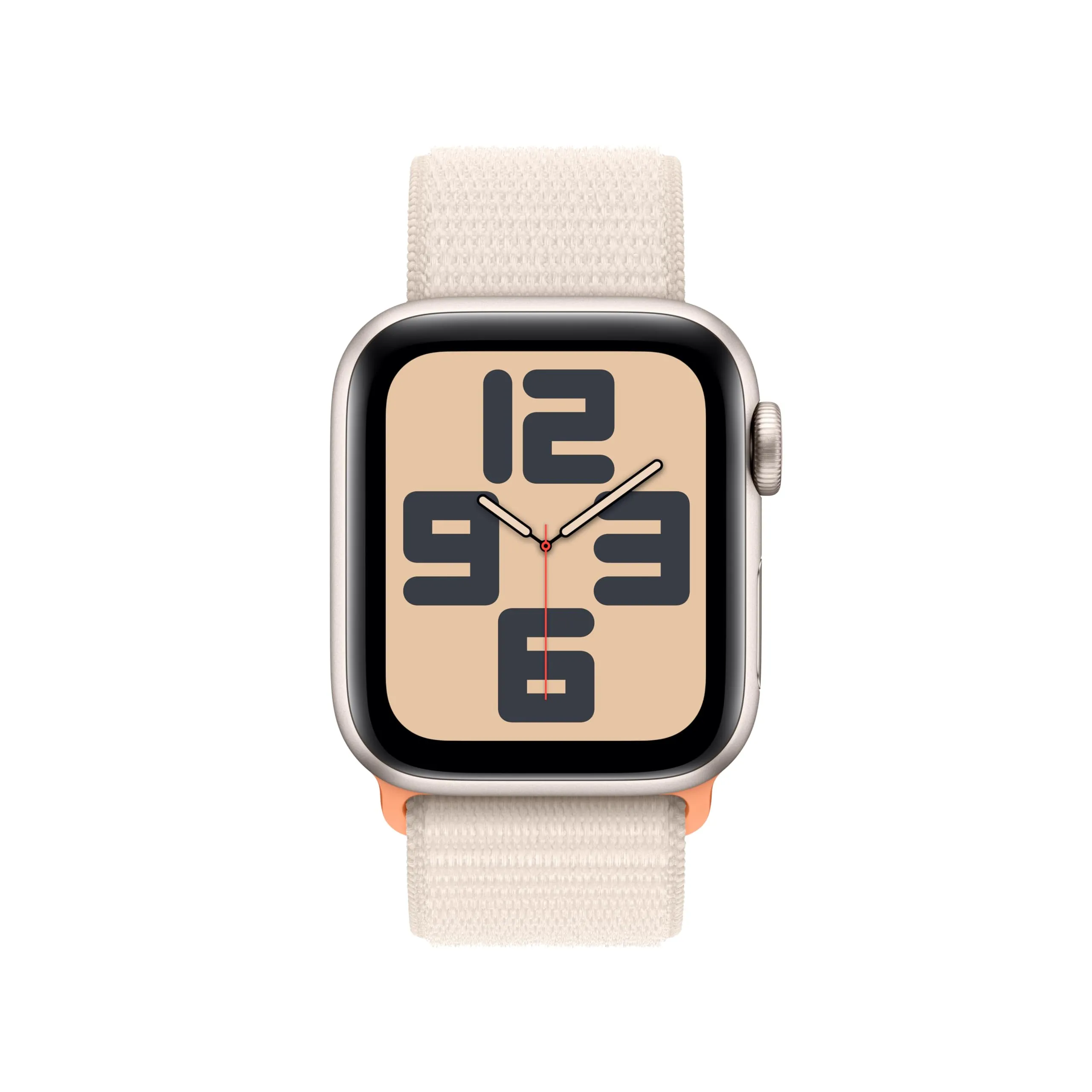 Apple Watch SE (2nd Generation) [GPS]