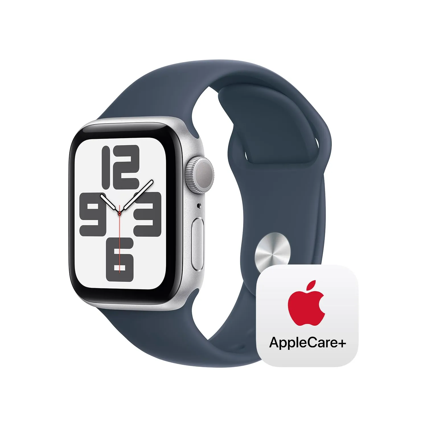 Apple Watch SE (2nd Generation) [GPS]