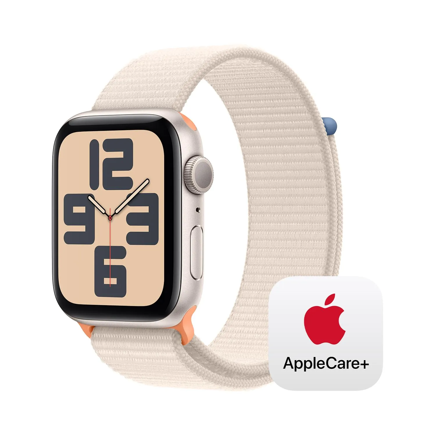 Apple Watch SE (2nd Generation) [GPS]