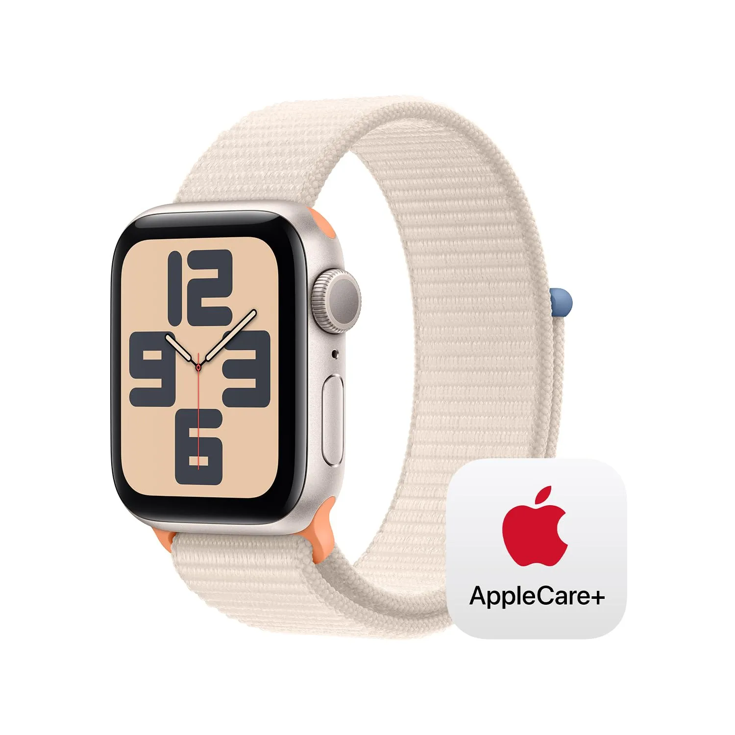 Apple Watch SE (2nd Generation) [GPS]