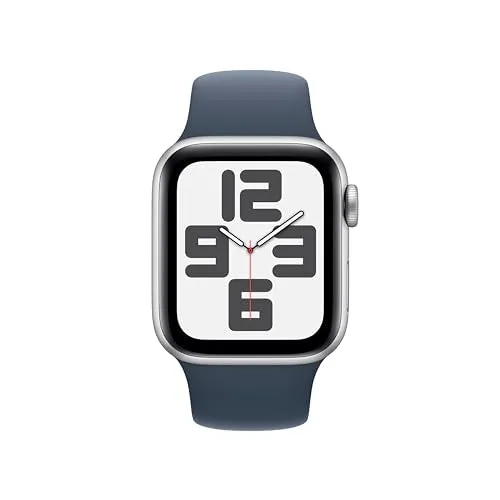 Apple Watch SE (2nd Generation) [GPS]