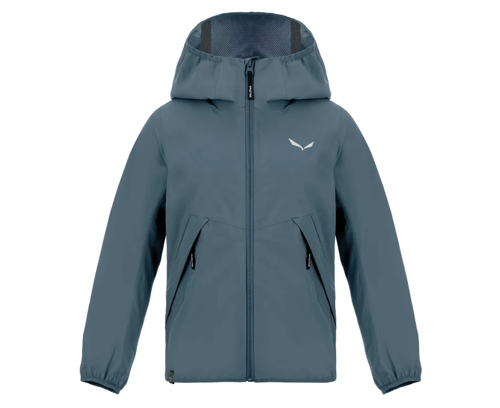 Aqua PTX Jacket Jr