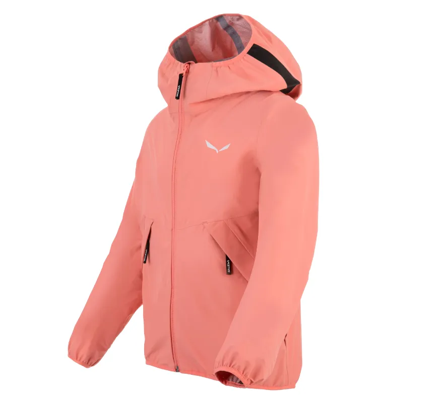 Aqua PTX Jacket Jr