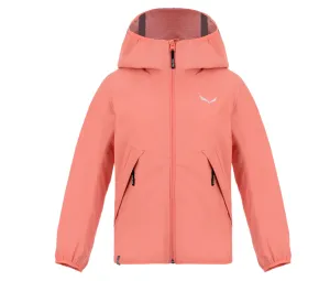 Aqua PTX Jacket Jr