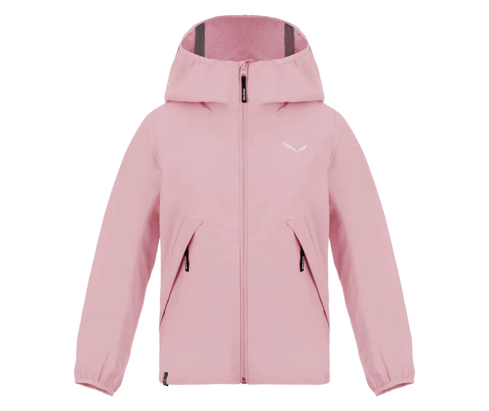 Aqua PTX Jacket Jr