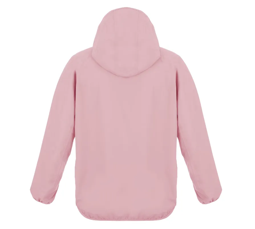 Aqua PTX Jacket Jr
